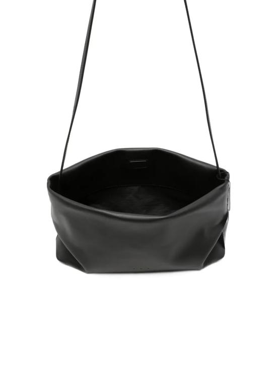 26FW 에스더 에크메 클러치/파우치 05CONIN100L33 101 BLACK - AESTHER EKME