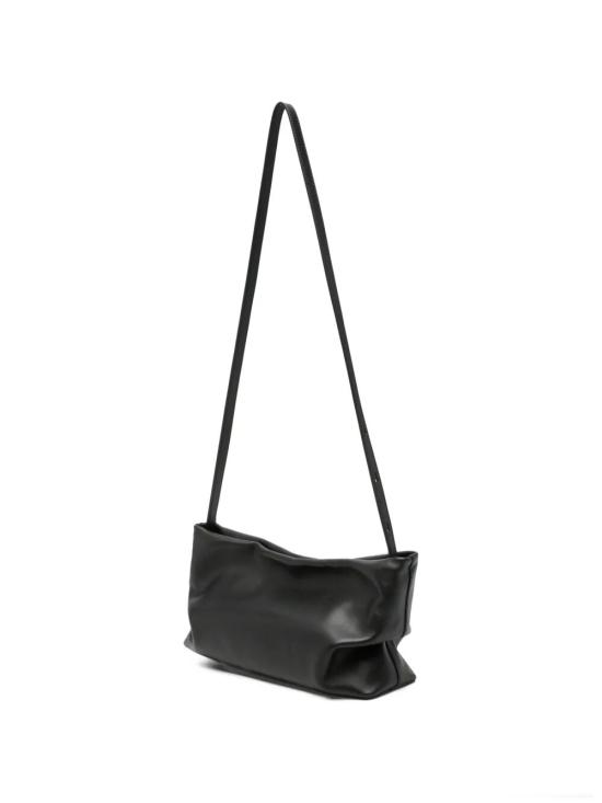 26FW 에스더 에크메 클러치/파우치 05CONIN100L33 101 BLACK - AESTHER EKME