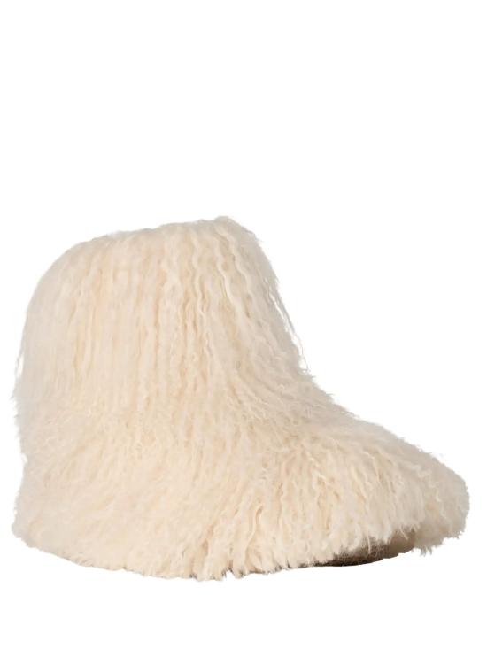 26FW 어그 부츠 1180050 CRM WHITE - UGG
