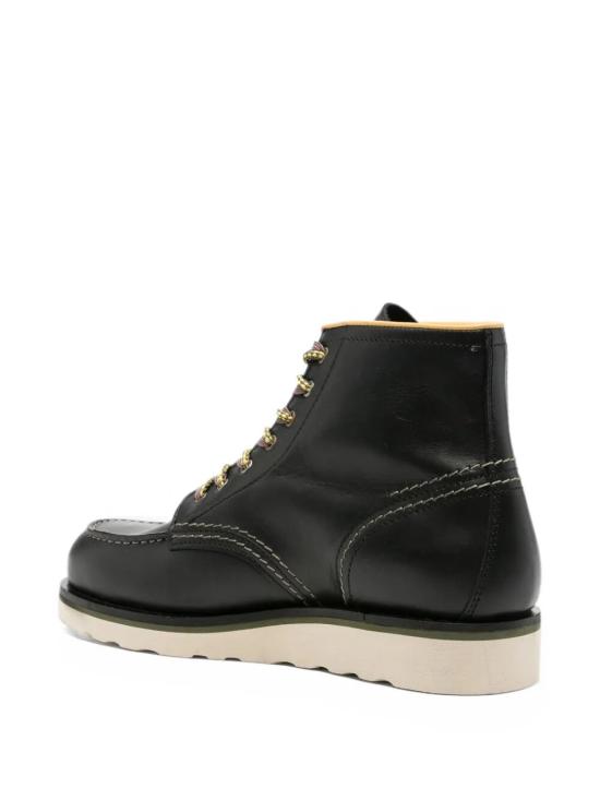 26FW 폴 스미스 부츠 M2SROK01WLEA 79 BLACK - PAUL SMITH