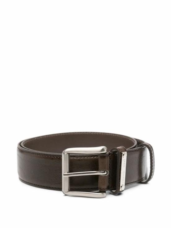 26FW 팔로마울 후아나 힙 레더 벨트 XL0006 209 BROWN