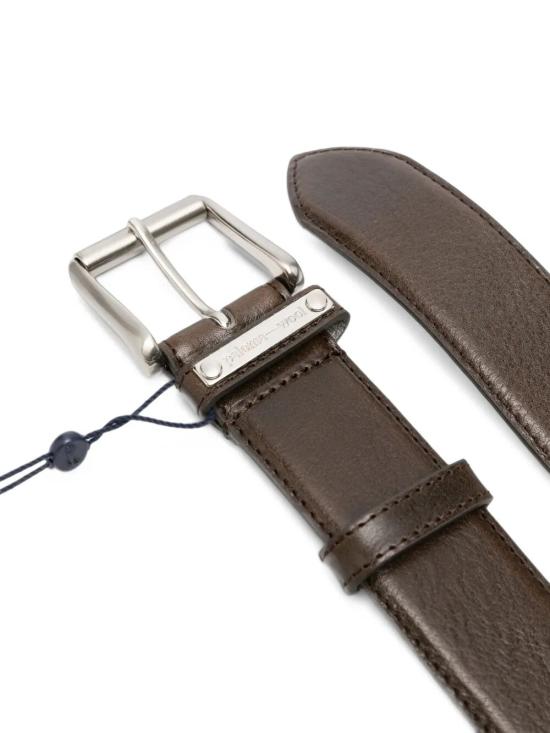 26FW 팔로마울 후아나 힙 레더 벨트 XL0006 209 BROWN - PALOMA WOOL
