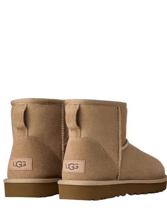 26FW 어그 클래식 미니 2 부츠 1016222099 SAN NUDE NEUTRALS - UGG