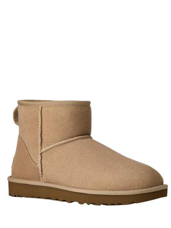 26FW 어그 클래식 미니 2 부츠 1016222099 SAN NUDE NEUTRALS - UGG