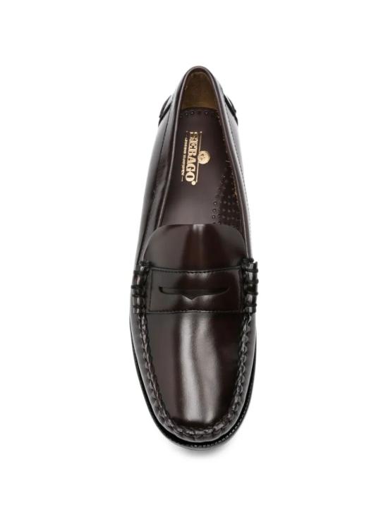 26FW 세바고 로퍼 7000300099 903 BROWN - SEBAGO