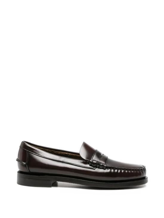 26FW 세바고 로퍼 7000300099 903 BROWN