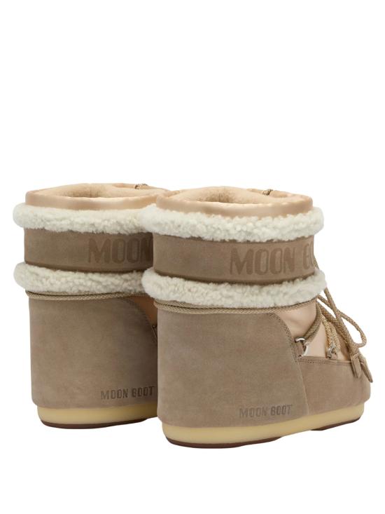 26FW 문부츠 부츠 1409910099 PALE NUDE NEUTRALS - MOON BOOT