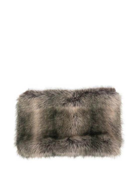 26FW 더프랭키샵 머플러/스카프 SCFS22927103 BEIGE NUDE NEUTRALS