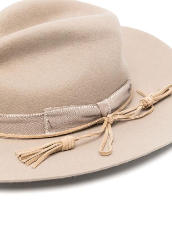 26FW 골든구스 모자 GUP02719P00272855356 NUDE NEUTRALS - GOLDEN GOOSE