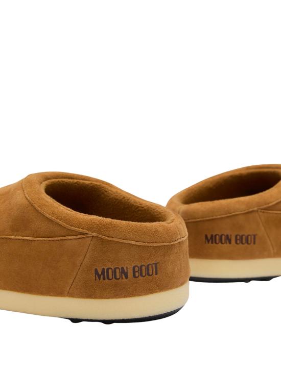 26FW 문부츠 샌들 1470260099 COGNAC BROWN - MOON BOOT