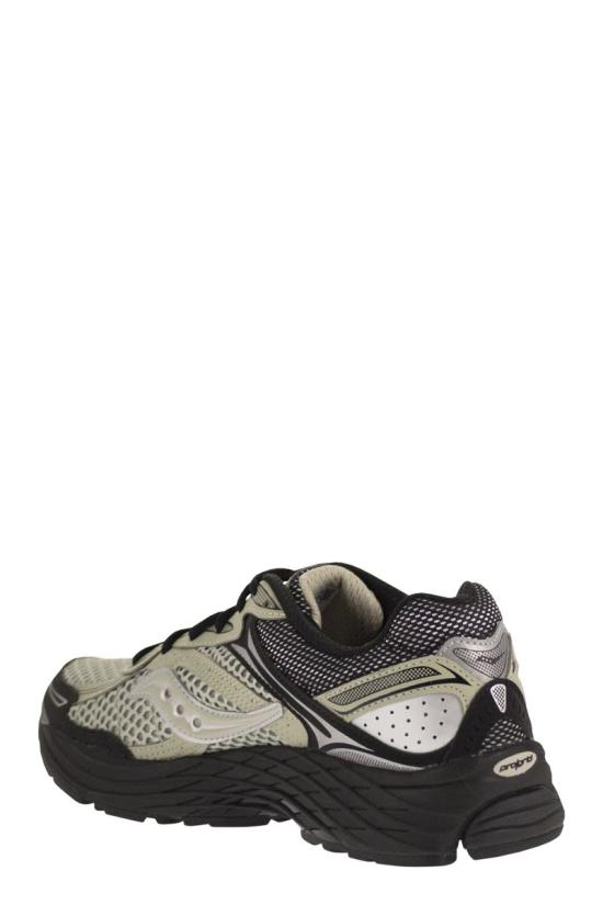 26FW 써코니 스니커즈 S101660 1004 SAGE BLACK - SAUCONY