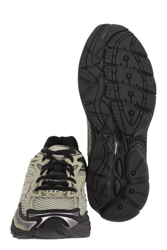 26FW 써코니 스니커즈 S101660 1004 SAGE BLACK - SAUCONY