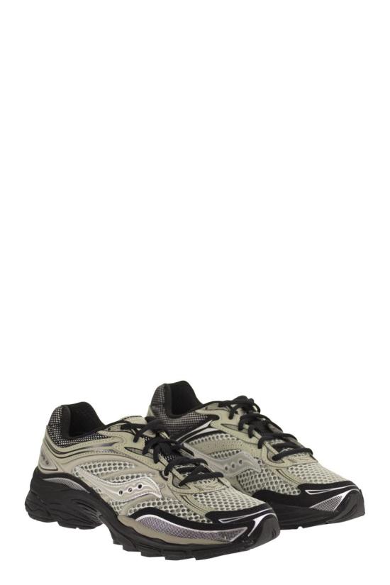 26FW 써코니 스니커즈 S101660 1004 SAGE BLACK - SAUCONY