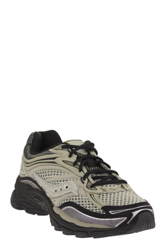 26FW 써코니 스니커즈 S101660 1004 SAGE BLACK - SAUCONY