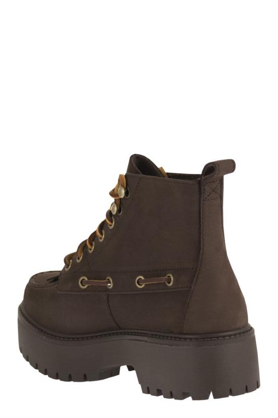 26FW 팀버랜드 부츠 TB0A27YZW071 DARK BROWN - TIMBERLAND