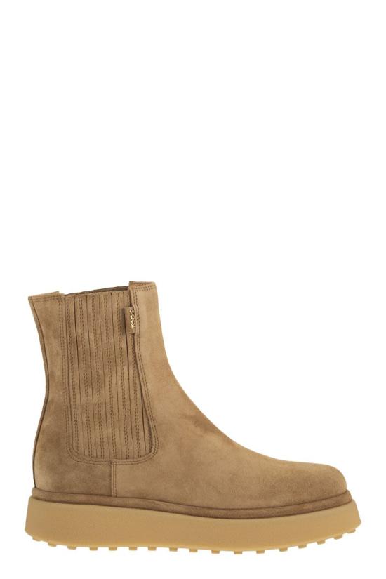 26FW 토즈 스니커즈 XXW17M0KL20RE0S816 BEIGE