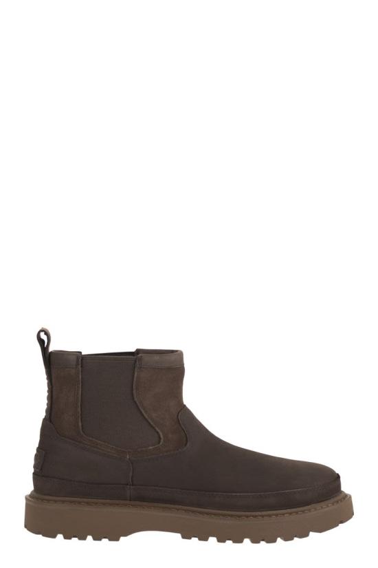 26FW 어그 부츠 1184610 DDC DARK BROWN