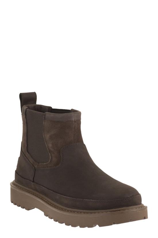 26FW 어그 부츠 1184610 DDC DARK BROWN - UGG