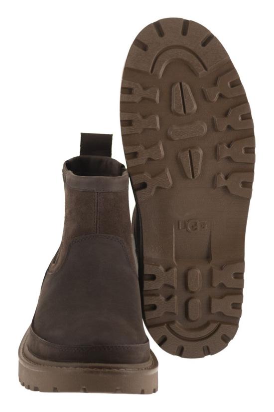 26FW 어그 부츠 1184610 DDC DARK BROWN - UGG