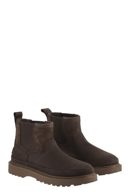 26FW 어그 부츠 1184610 DDC DARK BROWN - UGG