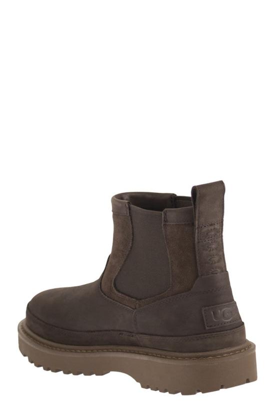 26FW 어그 부츠 1184610 DDC DARK BROWN - UGG