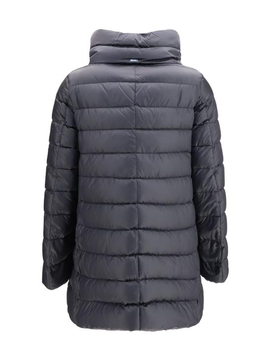 26FW 에르노 자켓 PI0505DIC12899 9300 BLACK - HERNO