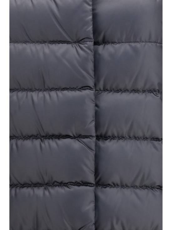 26FW 에르노 자켓 PI0505DIC12899 9300 BLACK - HERNO