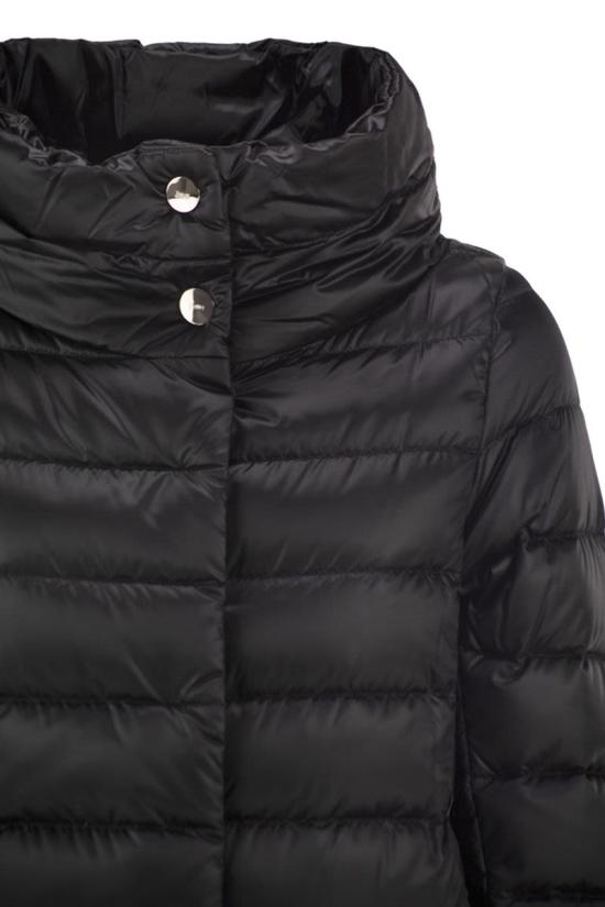 26FW 에르노 자켓 PI0505DIC12899 9300 BLACK - HERNO