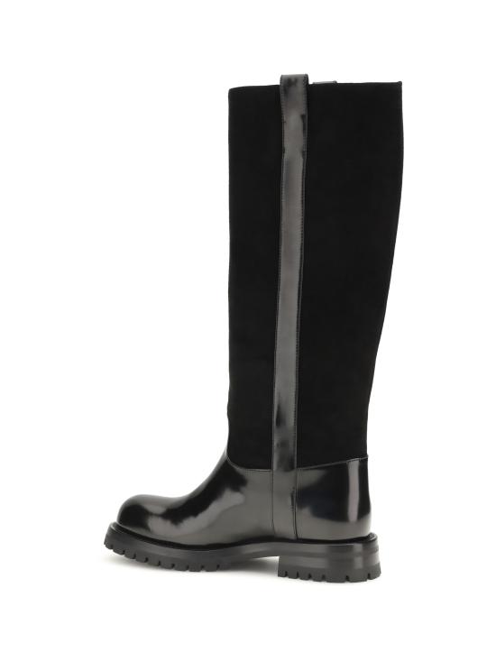 26FW 돌체앤가바나 부츠 CU1313A3S688B956 NERO - DOLCE & GABBANA