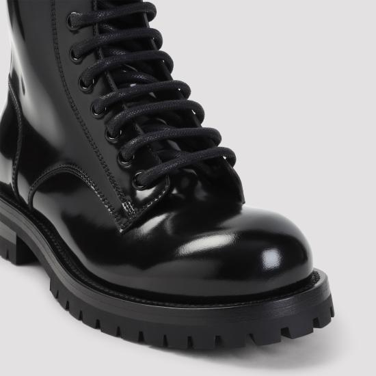 26FW 돌체앤가바나 부츠 CT1126AQ23780999 NERO - DOLCE & GABBANA