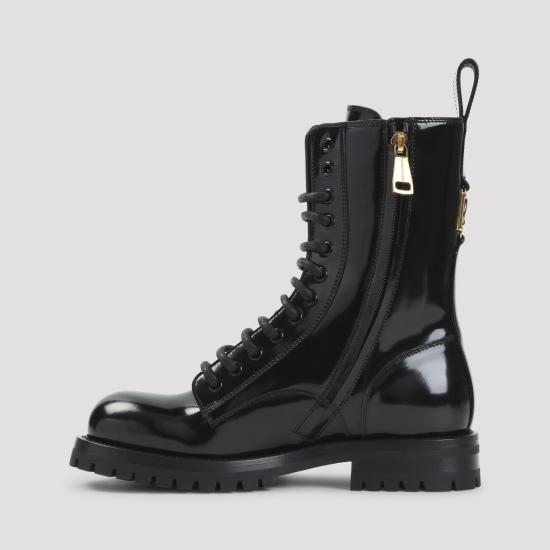 26FW 돌체앤가바나 부츠 CT1126AQ23780999 NERO - DOLCE & GABBANA