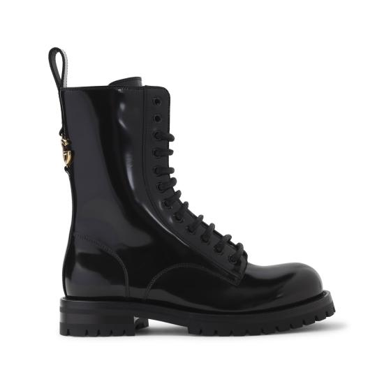 26FW 돌체앤가바나 부츠 CT1126AQ23780999 NERO - DOLCE & GABBANA