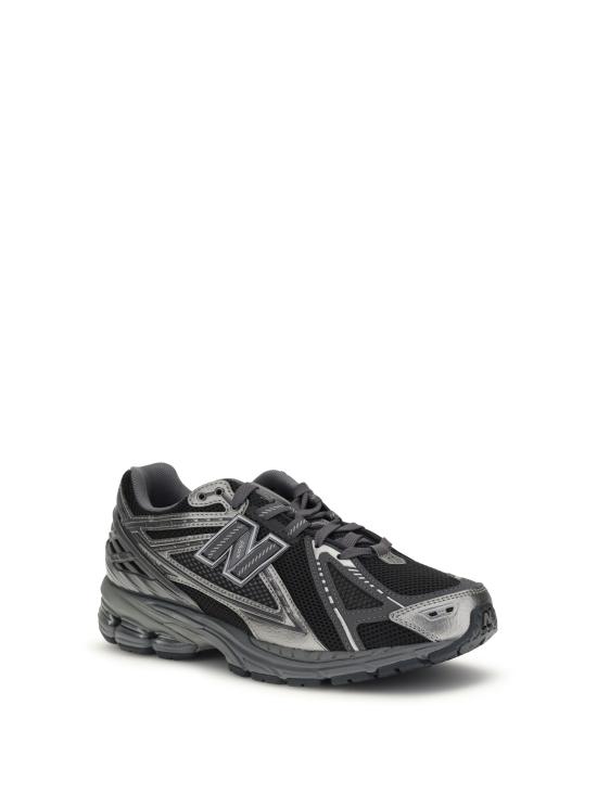 26SS 뉴발란스 1906 스니커즈 M1906RESBLACK - NEW BALANCE