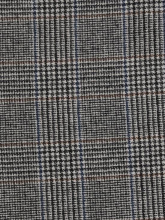 26FW 브루넬로 쿠치넬리 머플러/스카프 MSCDAGW13CFA38 CAMEL NERO BORDEAUX - BRUNELLO CUCINELLI