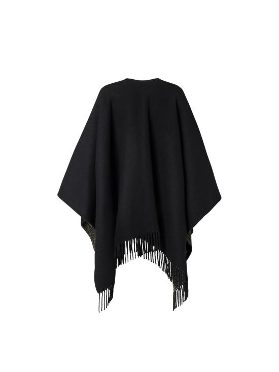 26FW 펜디 머플러/스카프 FXX041B1VZF0VAT TABACCO MORO - FENDI