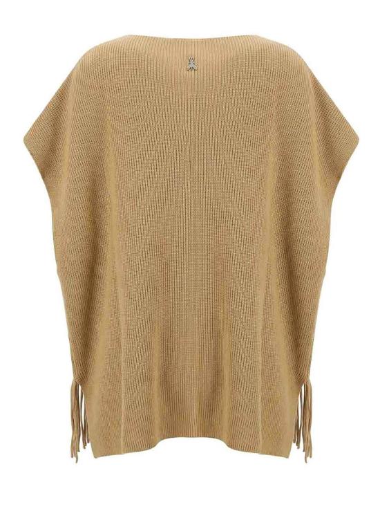 26FW 파트리지아페페 머플러/스카프 8F0074KM36B897 BEIGE - PATRIZIA PEPE