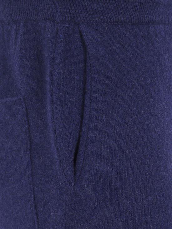 26FW 라르디니 팬츠 ACLTR10AC67031 850GR Blue - LARDINI