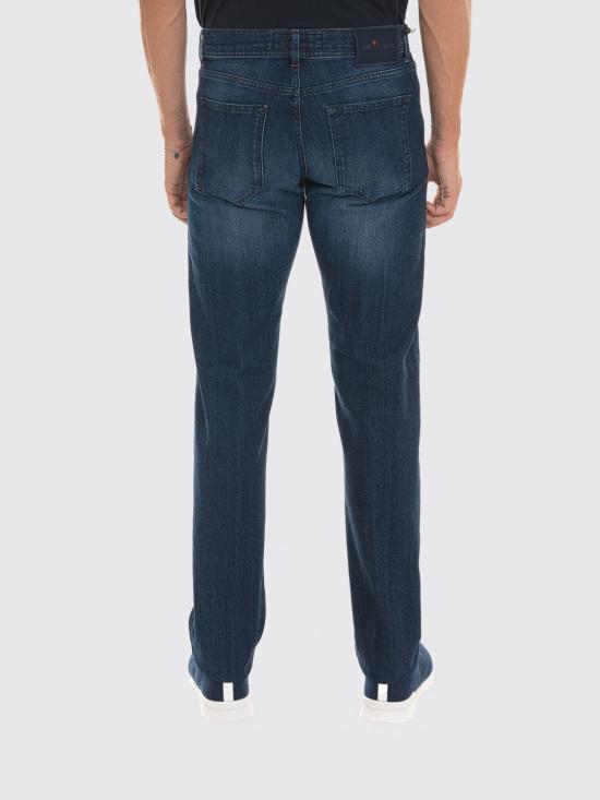 26FW 키톤 데님 팬츠 UPNJSMK0113H 03 Denim - KITON