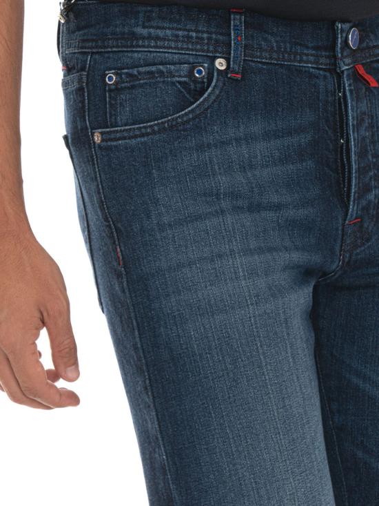 26FW 키톤 데님 팬츠 UPNJSMK0113H 03 Denim - KITON