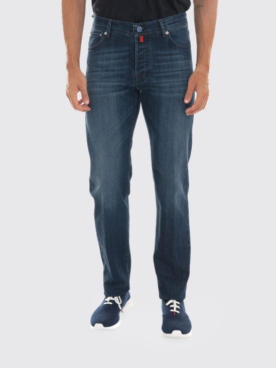 26FW 키톤 데님 팬츠 UPNJSMK0113H 03 Denim