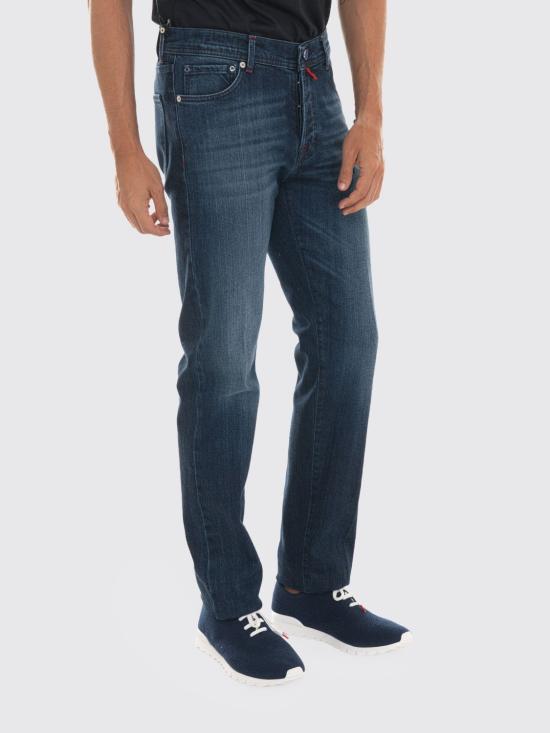 26FW 키톤 데님 팬츠 UPNJSMK0113H 03 Denim - KITON