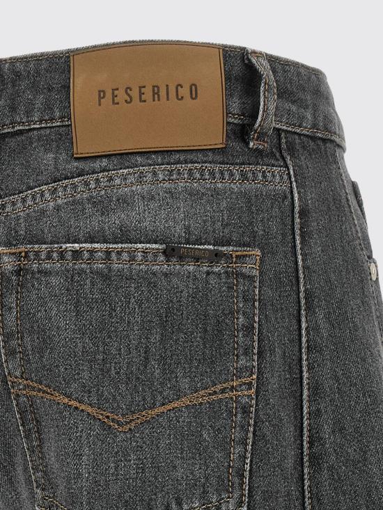 26FW 페세리코 데님 팬츠 A04202L22Q04361 905 Grey - PESERICO