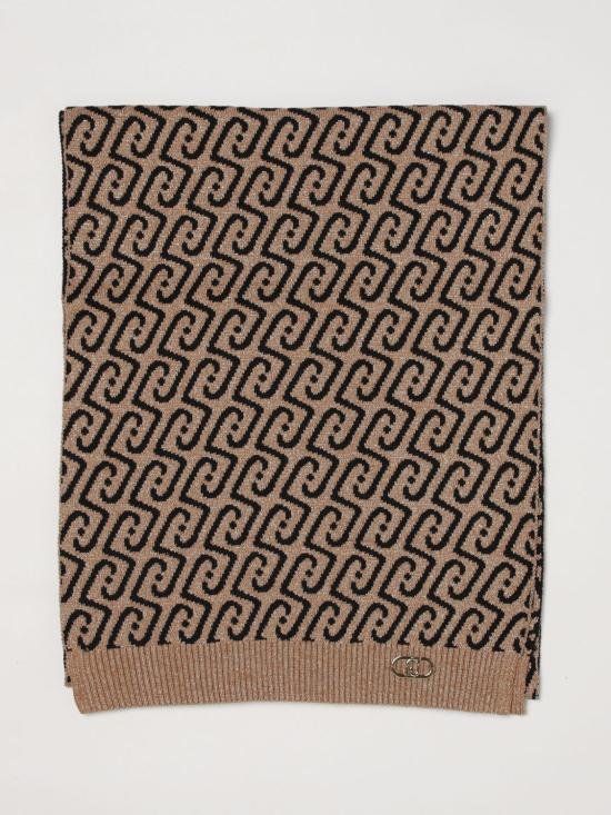 26FW 리우조 머플러/스카프 2F6016M0300 00417 Beige
