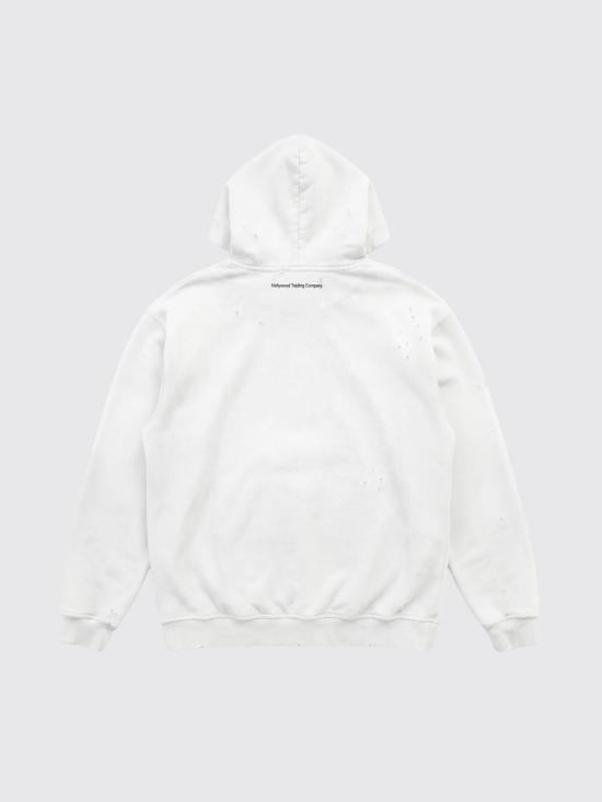 26FW 에이치티씨 긴팔 티셔츠 26WHTMG042 OFF White - HTC