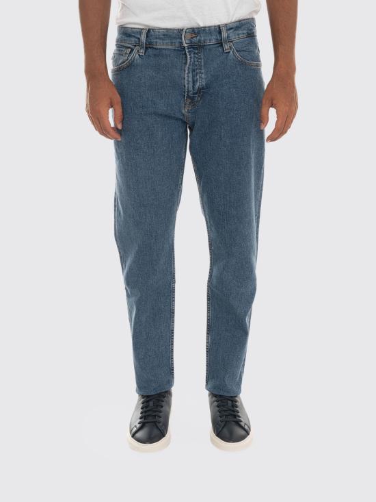 26FW 보스 데님 팬츠 50566053 433 Denim