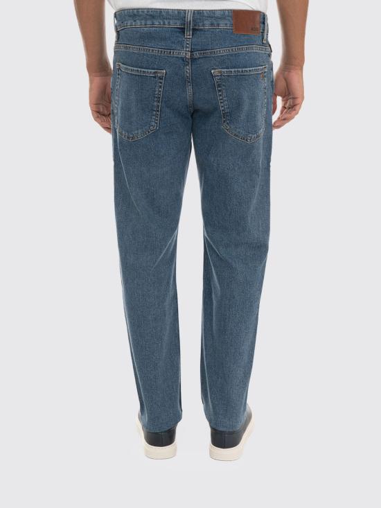 26FW 보스 데님 팬츠 50566053 433 Denim - BOSS