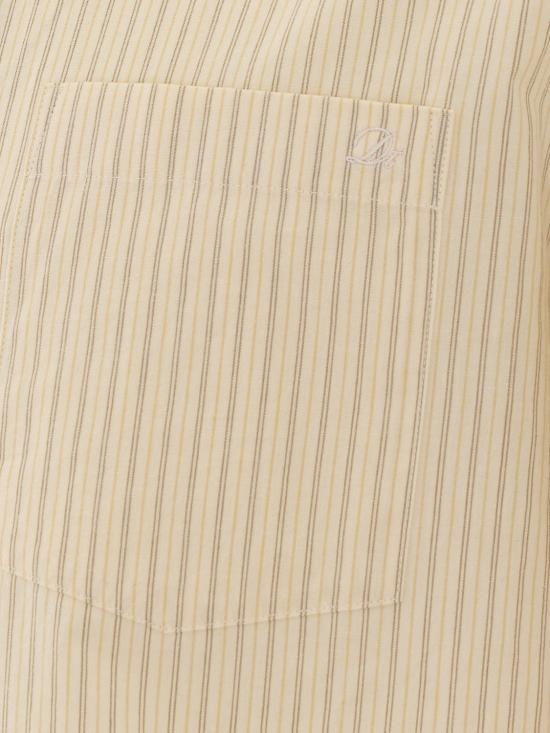 26FW 던스트 셔츠 UDSH6C102 IV White - DUNST