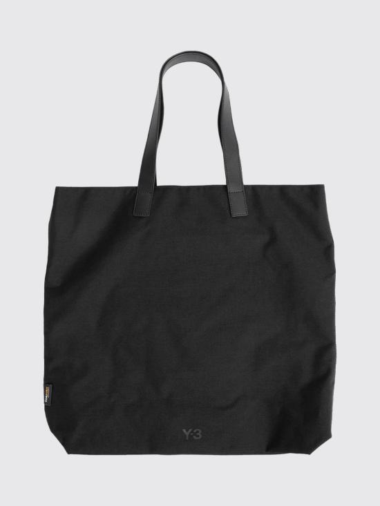 26FW 와이쓰리 숄더백 KW9632 Black - Y-3