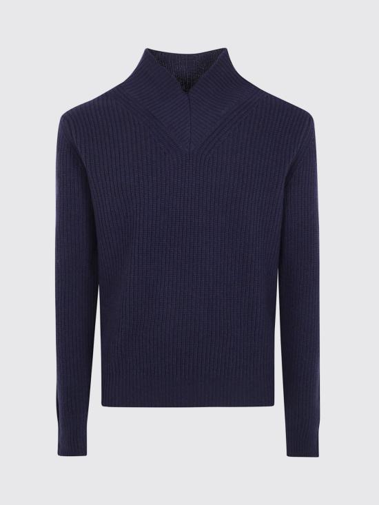 26FW 크루나 스웨터 SM05VAIL1857 511 Blue - CRUNA