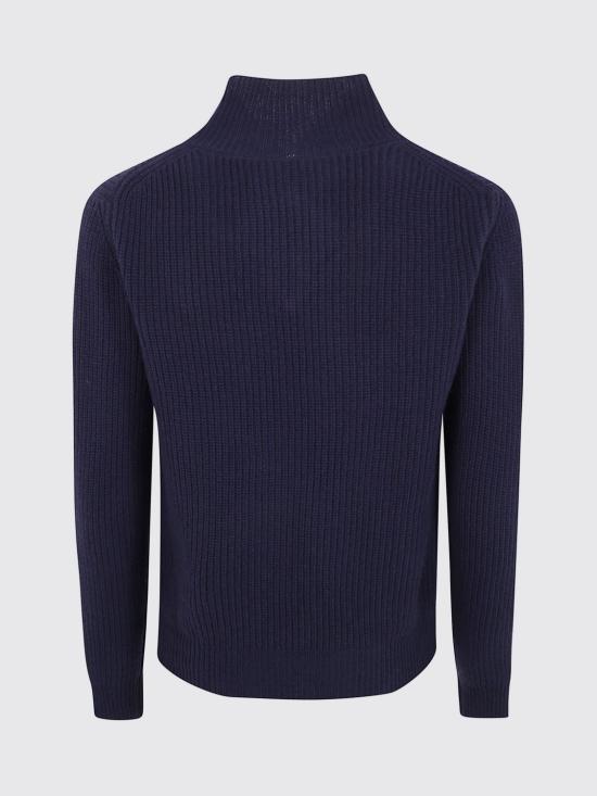 26FW 크루나 스웨터 SM05VAIL1857 511 Blue - CRUNA